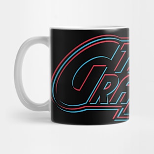 TMGraphix Mug